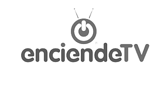 enciende tv