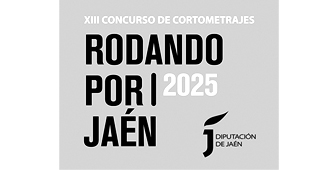 Rodando por Jaén